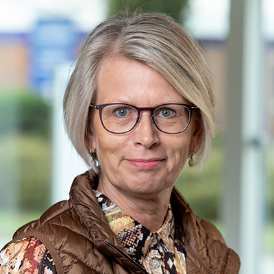 Susanne Bundgaard